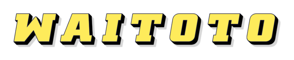 WAITOTO